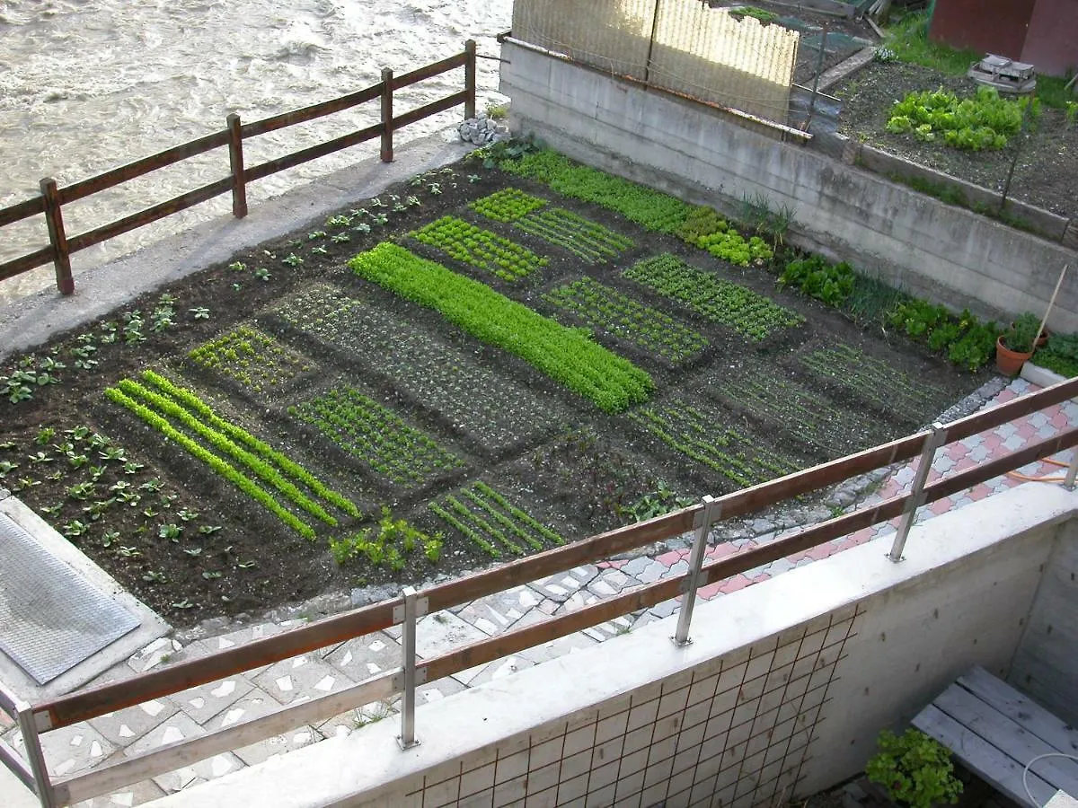 Casa Andreola Apartman Valfurva Olaszország