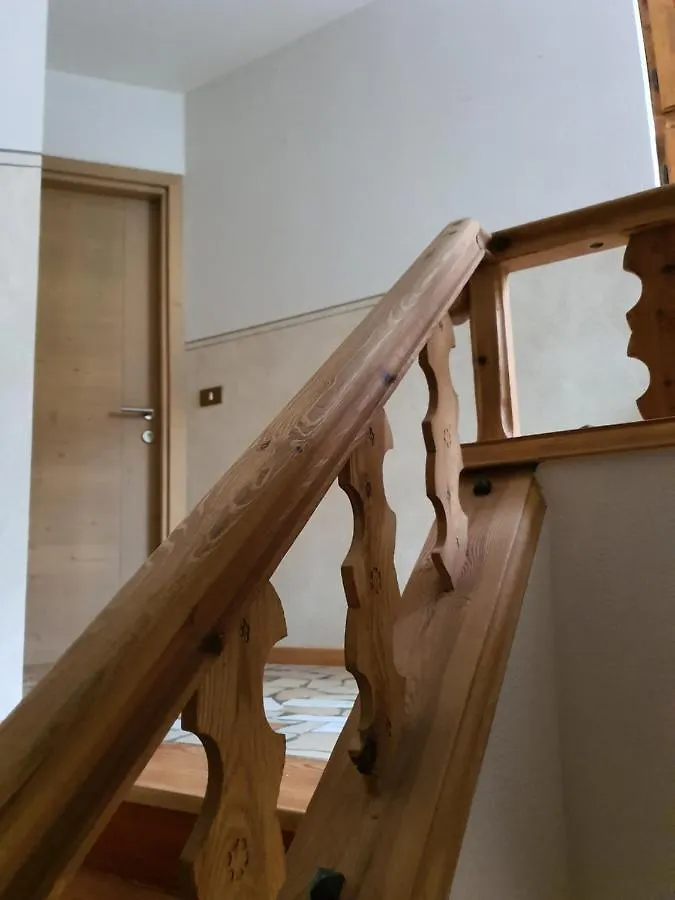 Casa Andreola Apartman Valfurva 0*,  Olaszország