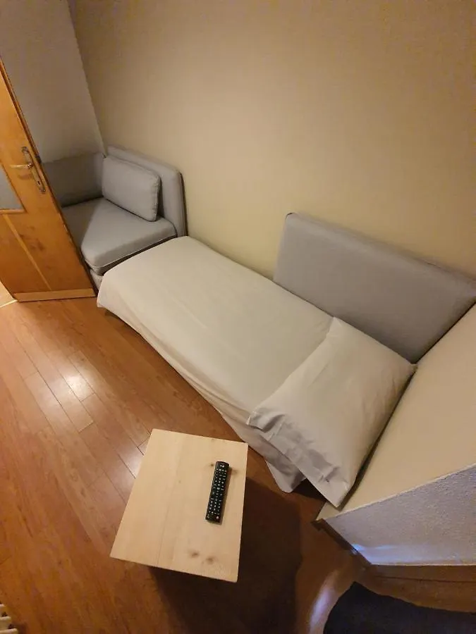 Casa Andreola Apartman Valfurva
